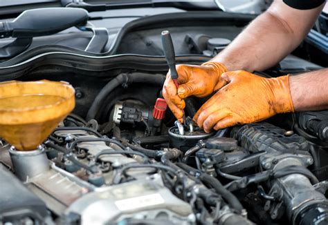 mechanic jobs abroad